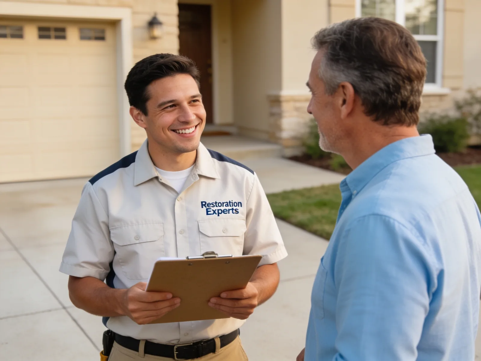 Water Damage Cleanup Busby, MT FAQs